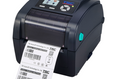 TSC TL240 Desktop Barcode Printer