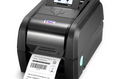 TSC TX610 Industrial Barcode Printer 600 DPI